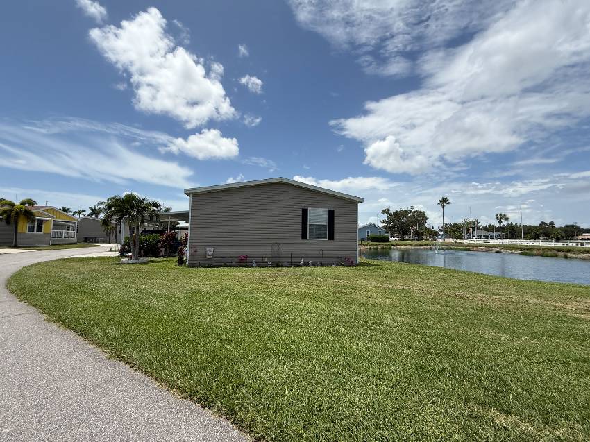 120 Holland St a Ellenton, FL Mobile or Manufactured Home for Sale